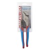 Channellock 140-420CB-BULK Cord Blue? Tongue & Groove Pliers