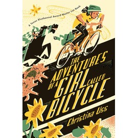 The Adventures of a Girl Called Bicycle