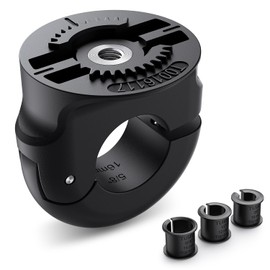 TUSITA Lock 360 Base - Small Bar Clamp