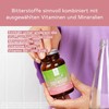 BitterLiebe Bitter Metabolism Complex - 90 High Dose Capsules with