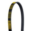 Goodyear 1040375 Serpentine Belt, 4-Rib, 37.5" Length