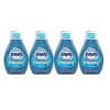 Dawn Platinum Powerwash Dish Soap Spray, Fresh Scent, 4 refills,