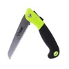 HME Mini Folding Hand Pocket Saw with 5" Carbon Steel