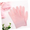 Baluue Moisturizing Hand Care Gloves Gel Beauty Gloves No Wash