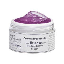 Naturally derived ingredients 96% moisture essence cream 100ml / 천연유래성분 96% 모이스쳐 에센스 크림 100ml