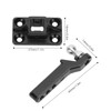 RC Car Metal Tow Shackle Hook Upgrade Part Accessory for