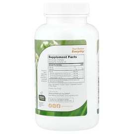 Zahler Omega 3 Platinum Advanced Omega 3 Aceite de pescado 3000 mg 90 cápsulas blandas