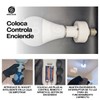 Gohan Solves Socket Inteligente con Control Remoto Enchufe Inteligente Controla