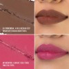 Set Labial Indeleble Mate Italia Deluxe Locked In Place 8pzs