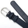 WELROG Kids Belts for Boys and Girls PU Leather Belt