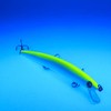 Seaspin Mommotti 140 SS GLWG SW Fishing Lure