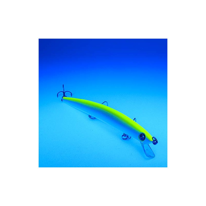Seaspin Mommotti 140 SS GLWG SW Fishing Lure