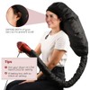 Kopira Gorro Térmico para el Cabello, Gorro Térmico de Tratamiento