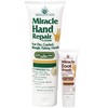 Miracle of Aloe 's Miracle Crema reparadora de manos