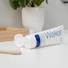Waken Advanced Care Toothpaste - SLS Free with Natural Peppermint