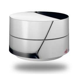 Skin Decal Wrap for Google WiFi Original Soccer Ball (Google WiFi NOT Included) by WraptorSkinz