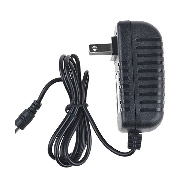 PK Power AC/DC Adapter for Panasonic RP-AC31 RPAC31 Switching Power