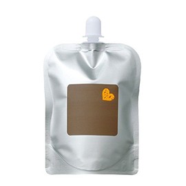 【X2 piece set] the limit canopy light wax whipped 400g refill