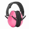 Baby Headphone Noise Cancelling Hearing Soft Infant Headphone Protection for