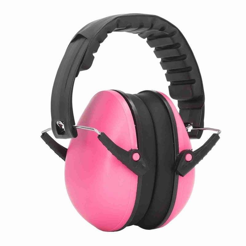 Baby Headphone Noise Cancelling Hearing Soft Infant Headphone Protection for
