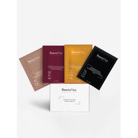 Bio-Cellulose Mask Pack - 25ml / 바이오-셀룰로오스 마스크 팩 - 25ml X 4EA