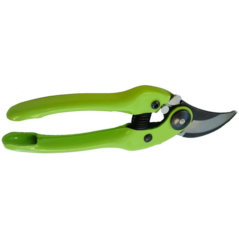 Barnel Usa B175 7.5" Assorted Colors Bypass Pruner