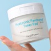 Mediflower Hyaluronic Panthenol Toner Pads 180ml 60 sheets - 1.Hyaluronic Toner Pads 180ml 60 sheets / 메디플라워 히알루로닉 판테놀 토너 패드 180ml60매 - 1.히알루로닉 토너패드 180ml 60매