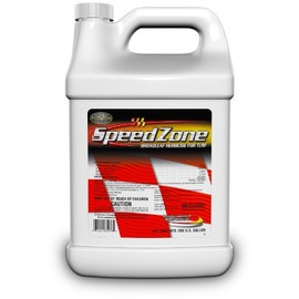 PBI Gordon SpeedZone EW Broadleaf Herbicide for Turf -128oz Bottle
