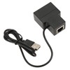 RJ45 Splitter Adapter 1 to 2 100Mbps Plug and Play