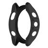 SHEAWA Garmin Forerunner 265 Case Cover Protective Case TPU Rubber