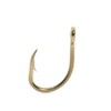 Mustad 3X Strong Point Bent in O'Shaughnessy Live Bait (100