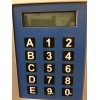 GENESIS COMBO VENDING MACHINE KEYPAD USED ON OFFICE DELI MODEL