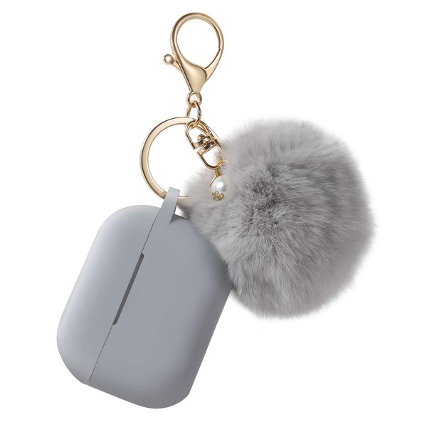 Protective Case Cover for Airpods Pro Charging Case, Upgraded Air