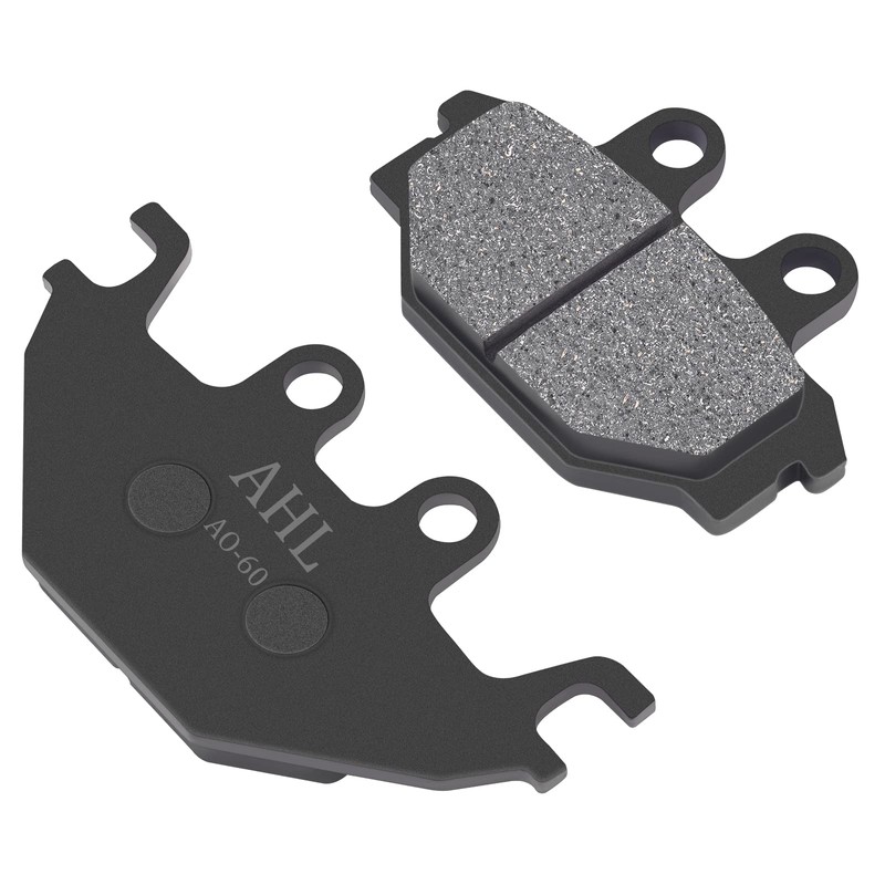 AHL FA377 Front Motorcycle Brake Pads for Adly Hurricane 320