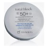 Protector Solar Compacto Color Nude Total Block Fps50 Yanbal
