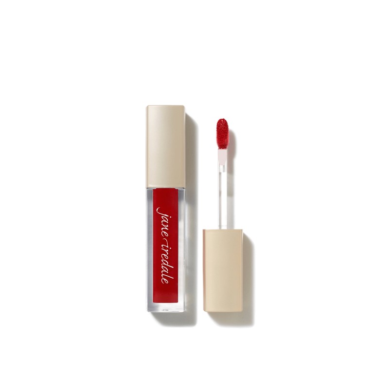 Jane Iredale ColorLuxe High Impact Lip Glaze 5ml, Crystal