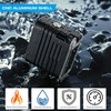YALLSAME 164ft Underwater Dive Light for GoPro DJI Action Cameras