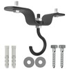 PUNCH BAG CEILING HOOK by Athletics Gear | 18-guage Heavy