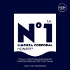 Jabón Líquido Corporal Nivea Men 3 en 1 Fresh Ice