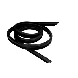 Dishwasher Rubber Upper Door Seal Gasket For Flavel
