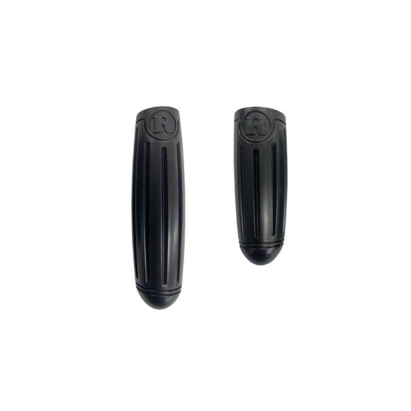 OGK 技研 AG – 019 K binte-zisutairugurippu Long Half, Black