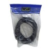 Taylor Cable 35071 Black 8mm Pro Ignition Wire - 30