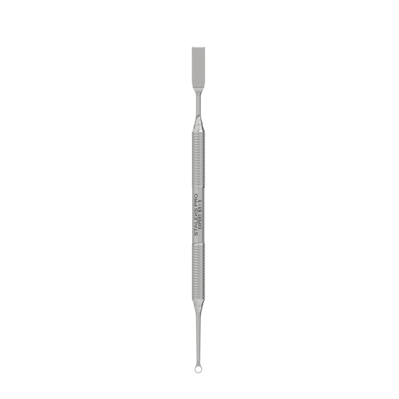 STALEKS PRO by Natury Nails 2 in 1 Nagelhautschieber +
