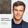 Just For Men Tinte Colorante En Shampoo Castaño Paquete de