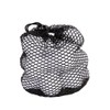 Golf Ball Bag, Golf Ball Mesh Nets Bag with Drawstring