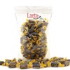LaetaFood Jolly Rancher Grape Hard Candy Fat-Free, Twist Wrap Bulk