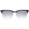 Ted Baker Men's Sunglasses TB1681 54 mm Black Classic Full
