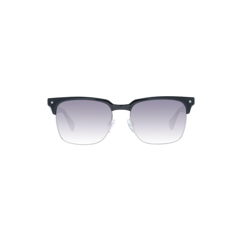 Ted Baker Men's Sunglasses TB1681 54 mm Black Classic Full