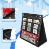 Visual Schedule For Kids With 63 Cards Communication Cards