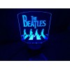 The Beatles LED Neon Light Sign Man Cave , Game